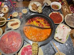 -蜀大侠火锅(总府路店)