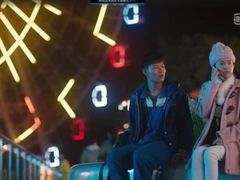 -琴岛之星摩天轮