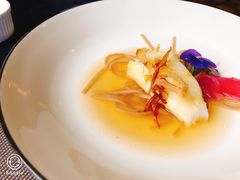 -马勒别墅·中餐厅