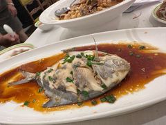 -开海·红岛海鲜虾水饺(石老人店)