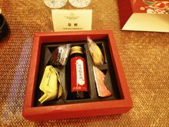 -惠州康帝国际酒店