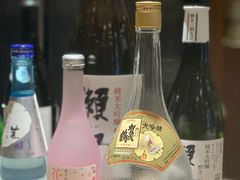 -水之惠鲜鱼料理(王府大街店)
