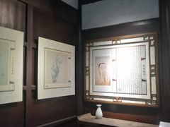 -八大山人梅湖景区