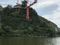-宝晶宫旅游景区