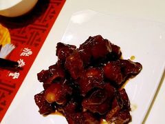 -鼎泰丰(渔阳店)