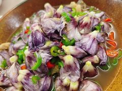 -四海酒家生态粤菜