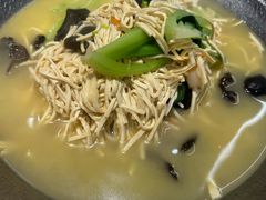 -陈记菜馆·非遗淮扬菜(东关街教场店)