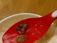 实实在在的杏仁-DQ·蛋糕·冰淇淋(包河万达店)