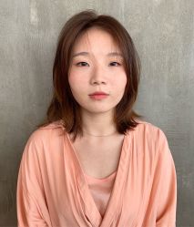 -Kraemer Paris  苏豪路易士·嘉玛发廊