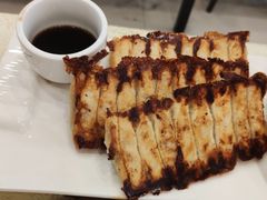 -奥华餐厅·老张记(台基厂店)