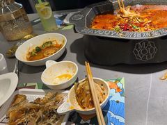 -马有鱼·馕坑烤全鱼(美美2店)