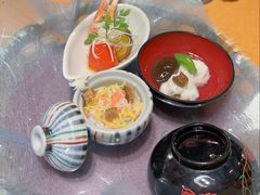 -蟹道乐(梅田店)