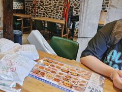 -尽善百年古院餐厅(王家老宅店)