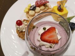 -印象餐厅(杭州国际博览中心北辰大酒店)