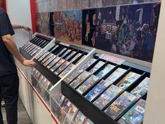 -任天堂Nintendo Switch体验店(天河城店)