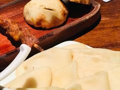 -塔里木新疆饭店(新北万达店)