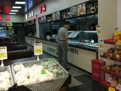 -大商超市(银岛店)