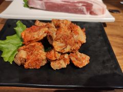 -·缸桶屋·韩式牛肋条自助烤肉(西湖D11店)