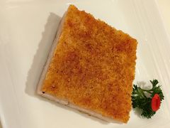 冰烧三层肉-利苑酒家(合景国际金融广场店)