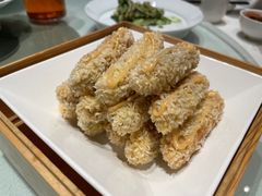 脆皮粉蒸肉-马旺子酒楼