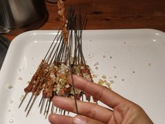 -三个大叔东北烧烤·砂锅菜(西三旗店)