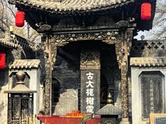 -大槐树寻根祭祖园