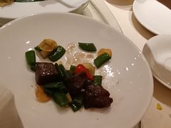 -正佳广场万豪酒店-粤菜餐厅·点心·海鲜·聚餐