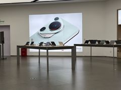 -华为授权体验店(近铁城市广场)