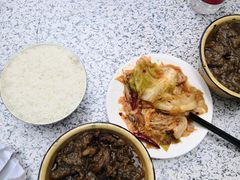 -定家小酥肉·清真(回民街店)
