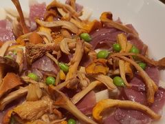 -一坐一忘云南菜(卓悦中心)