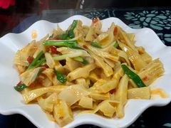 -古道惠风饭庄