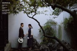 点击看大图 -Mu慕婚纱摄影·超级工作室
