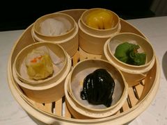 -葡珍轩冰室(虹桥机场T1店)