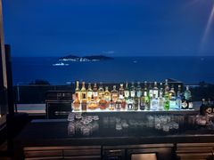 -瑰丽酒店·海吧·天际下午茶·现场DJ·天台酒吧