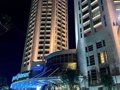 -宁波阳光豪生大酒店·豪生咖啡厅