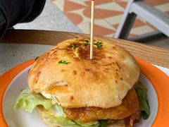 -必胜客(领界店)