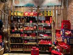 -桂小厨广西菜(万象城店)