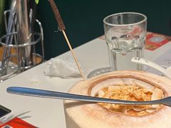 -烹然四季椰子鸡火锅(姚家园万象汇店)