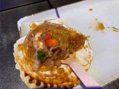 扇贝-很久以前羊肉串(清河店)