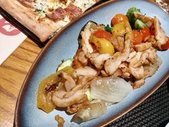 -百特喜·意大利餐厅(鹿都国际商业广场店)