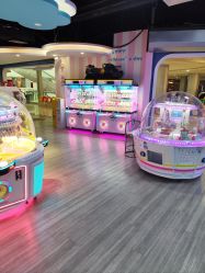 -蹦蹦乐园(南桥百联店)