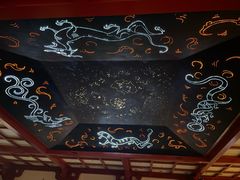 -北京大葆台遗址博物馆