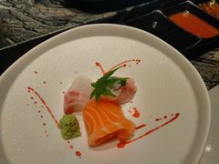 -松亭·铁板烧(欢乐海岸店)