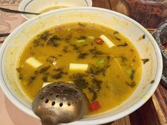 -杨记隆府重庆江湖菜(大悦城店)
