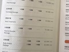 -东方大班·足道·采耳·疗愈SPA(丽都店)
