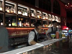 -JZ Club 爵士酒吧(上海店)