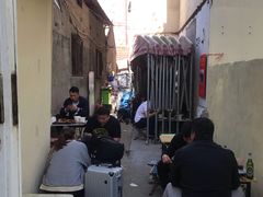 -王记西鎮电烤肉(汶上路店)