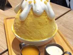 -After You Dessert Cafe(CENTRALWORLD)