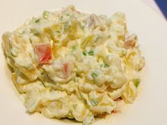 -老洋房花园饭店(绍兴路店)