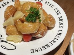 -岛风·台食小馆 ISLAND BISTRO(烟台山店)